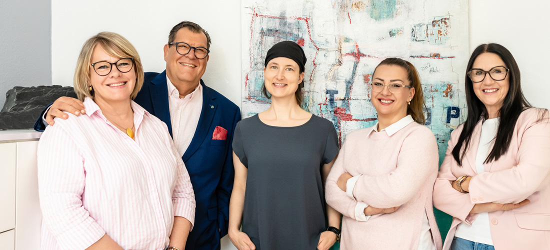 Jazz für Ihre Zähne!